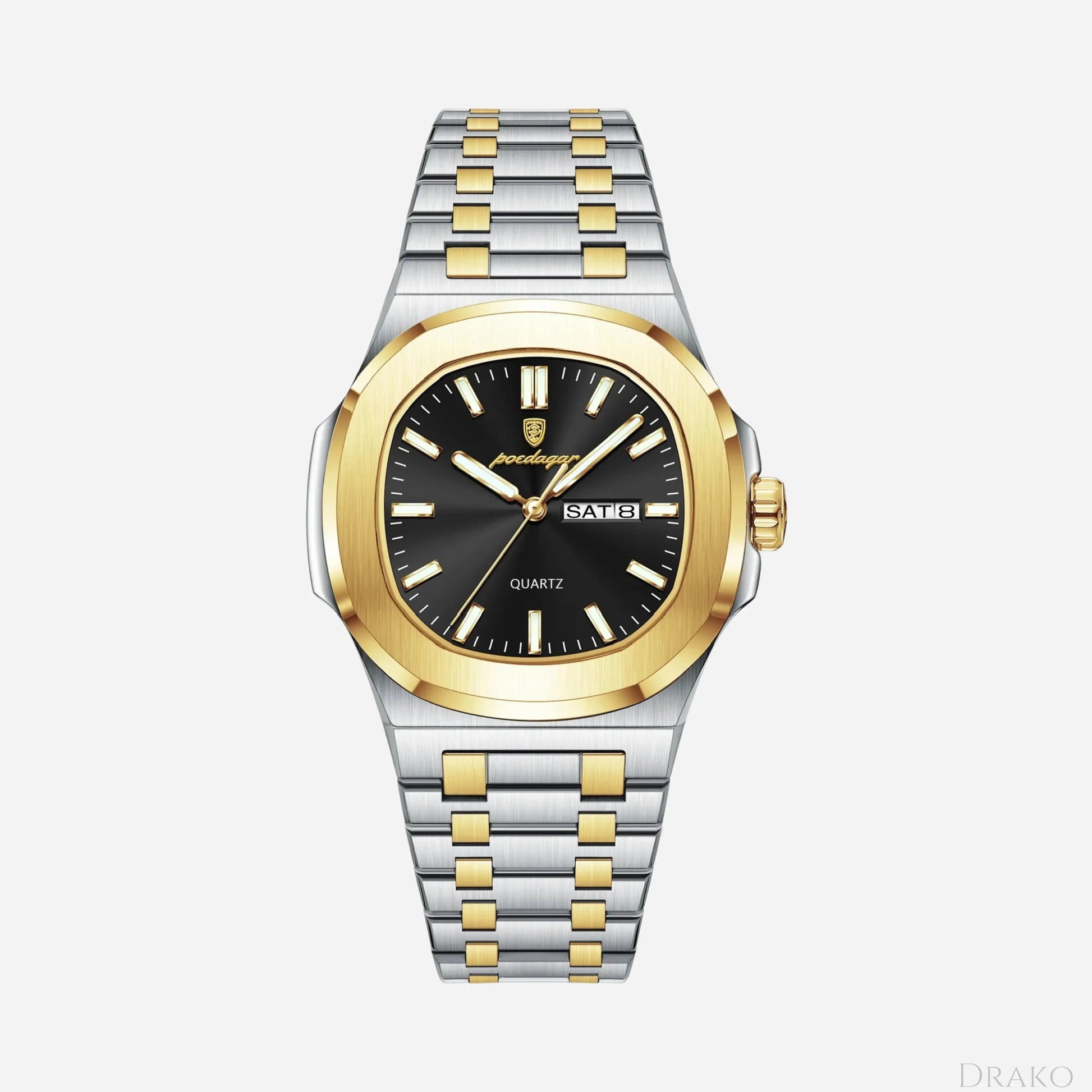 Drako™ Fierro  Drako Watches