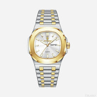 Platinum Gold
