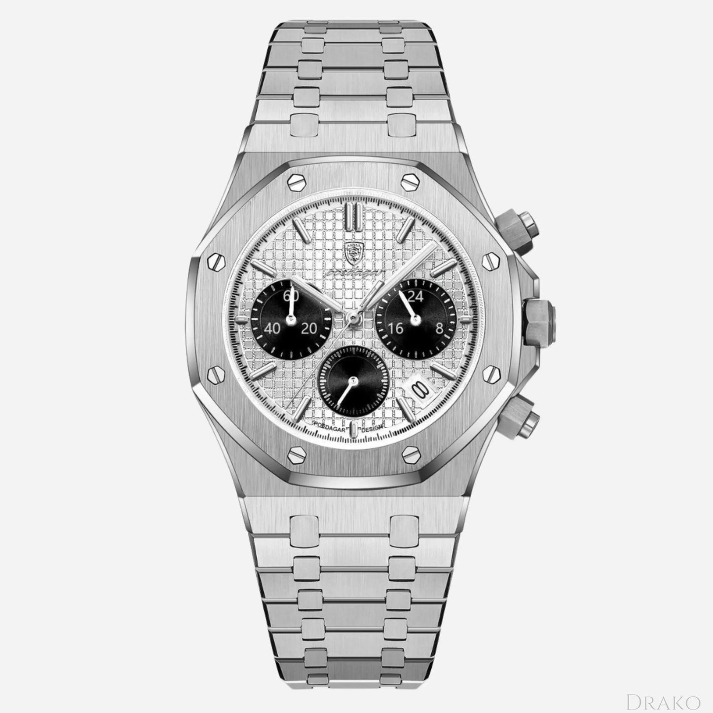 Drako™ Vanguard  Drako Watches