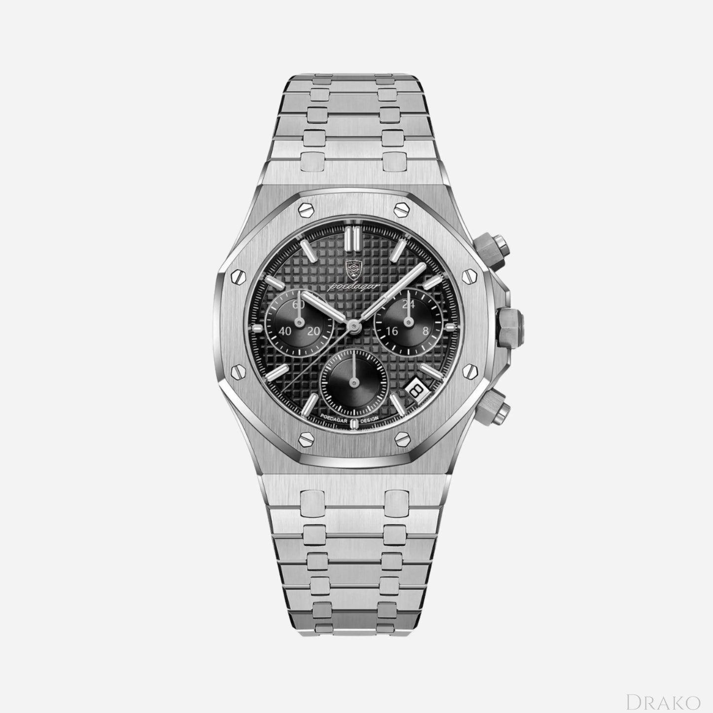 Drako™ Vanguard  Drako Watches