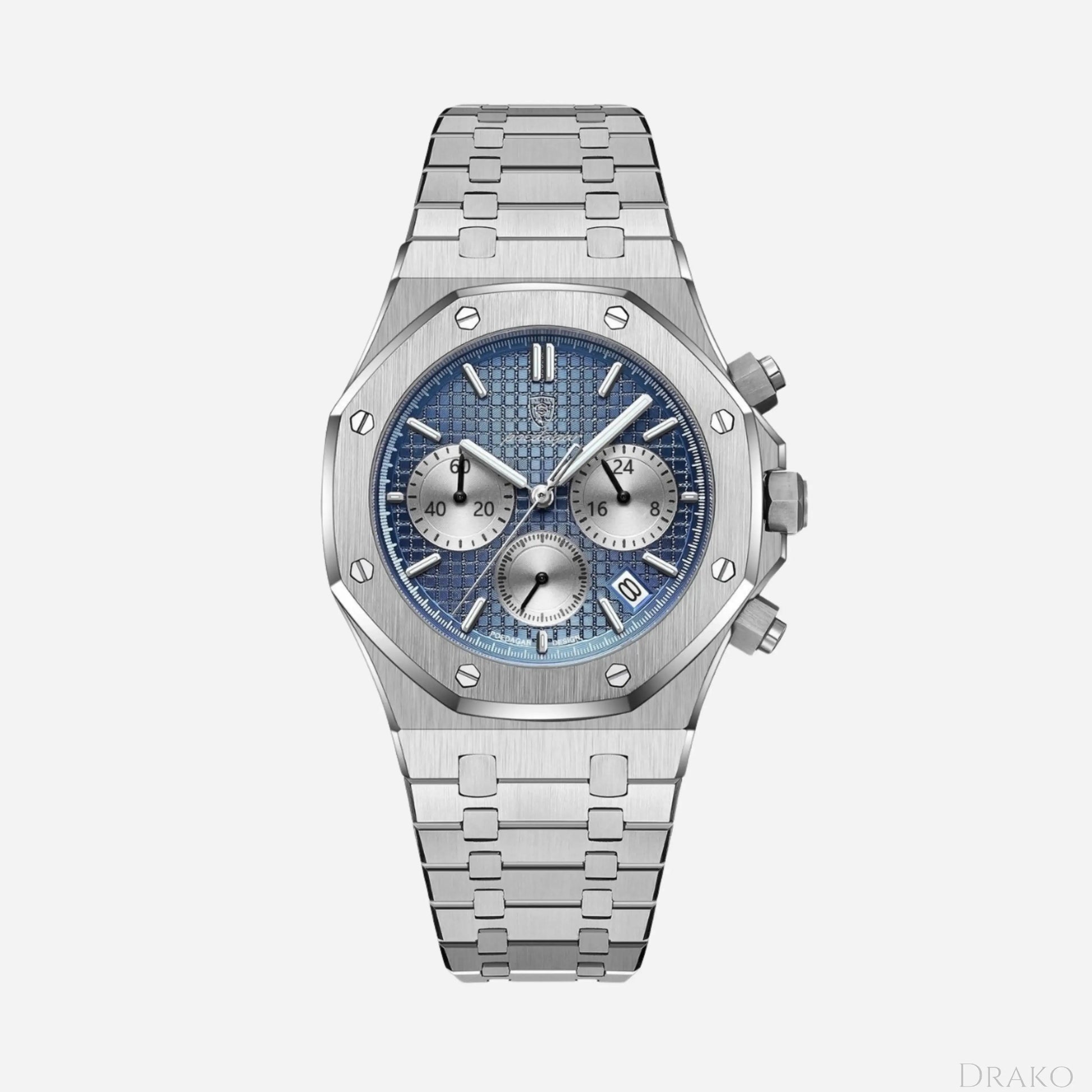 Drako™ Vanguard  Drako Watches