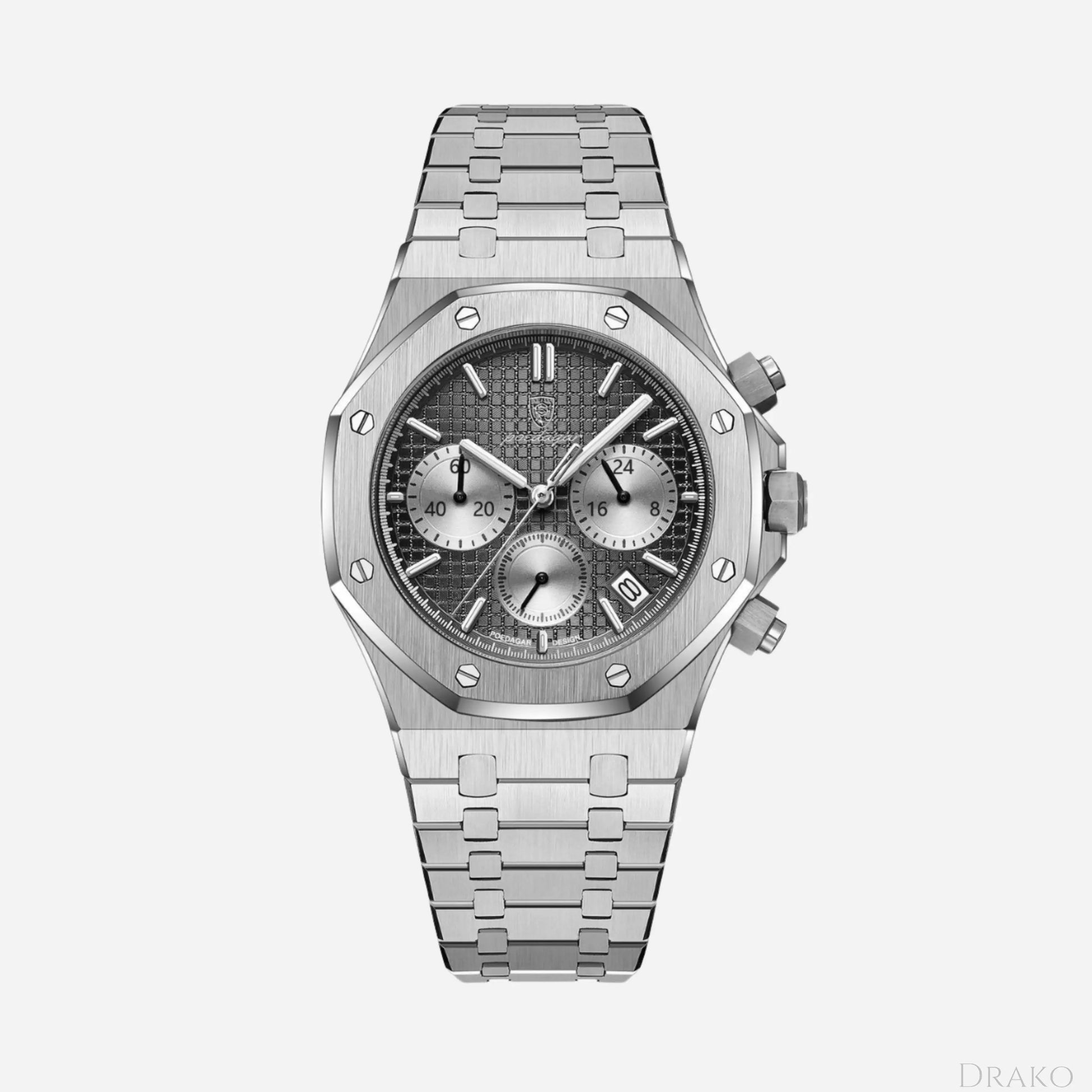 Drako™ Vanguard  Drako Watches