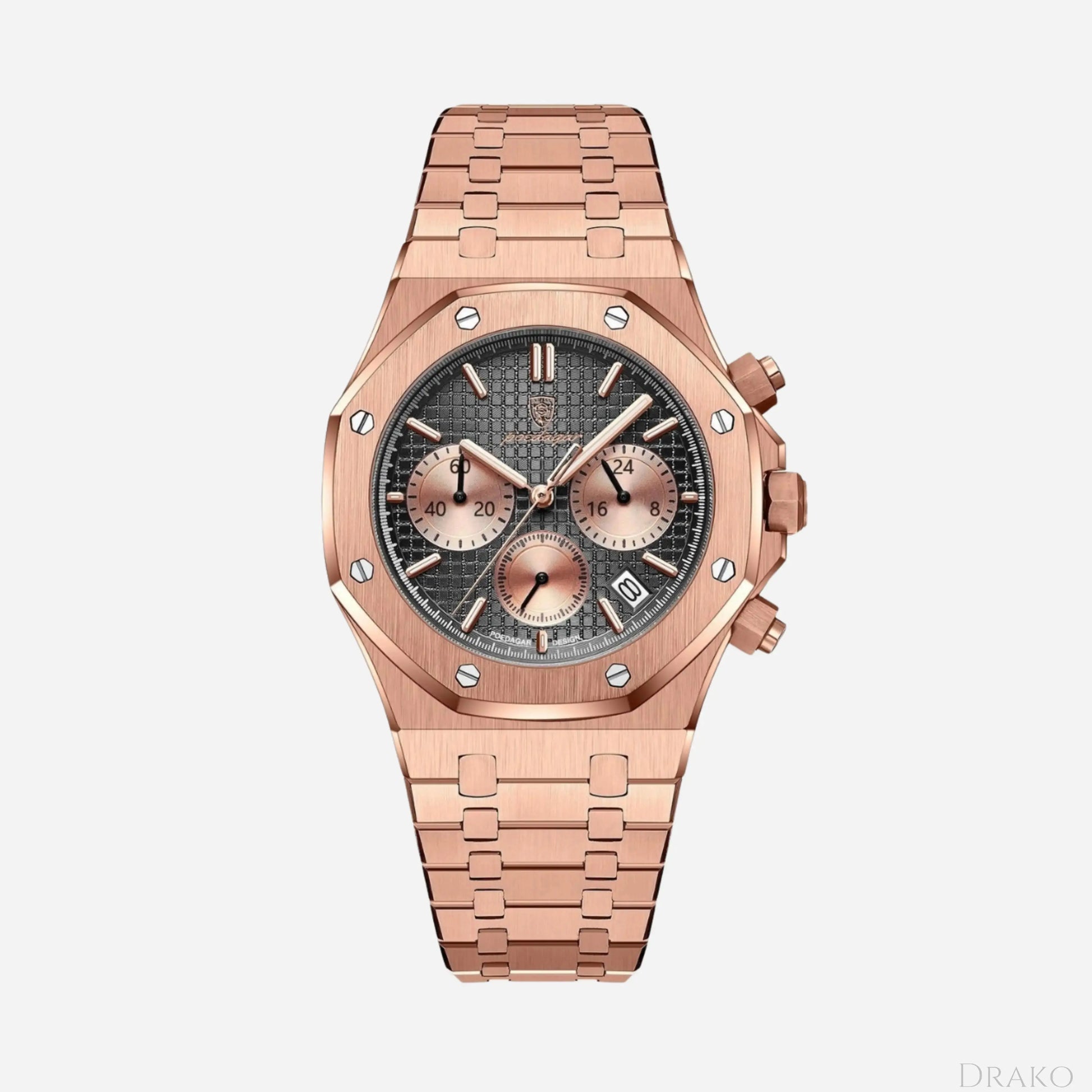 Drako™ Vanguard  Drako Watches