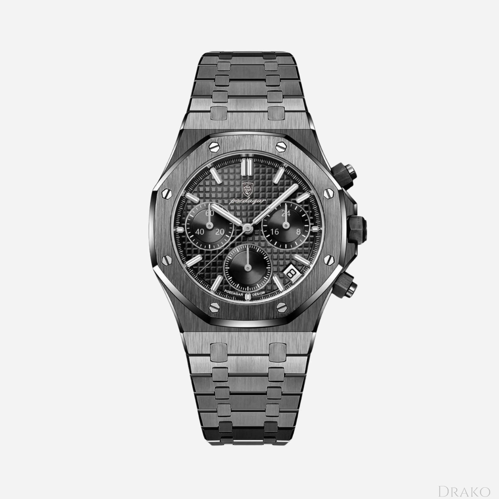Drako™ Vanguard  Drako Watches