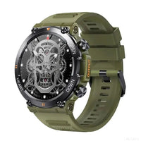 Army Green