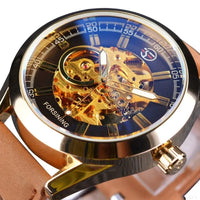 Brown Gold