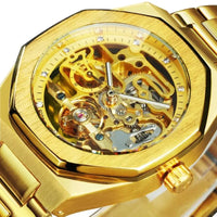 All Gold