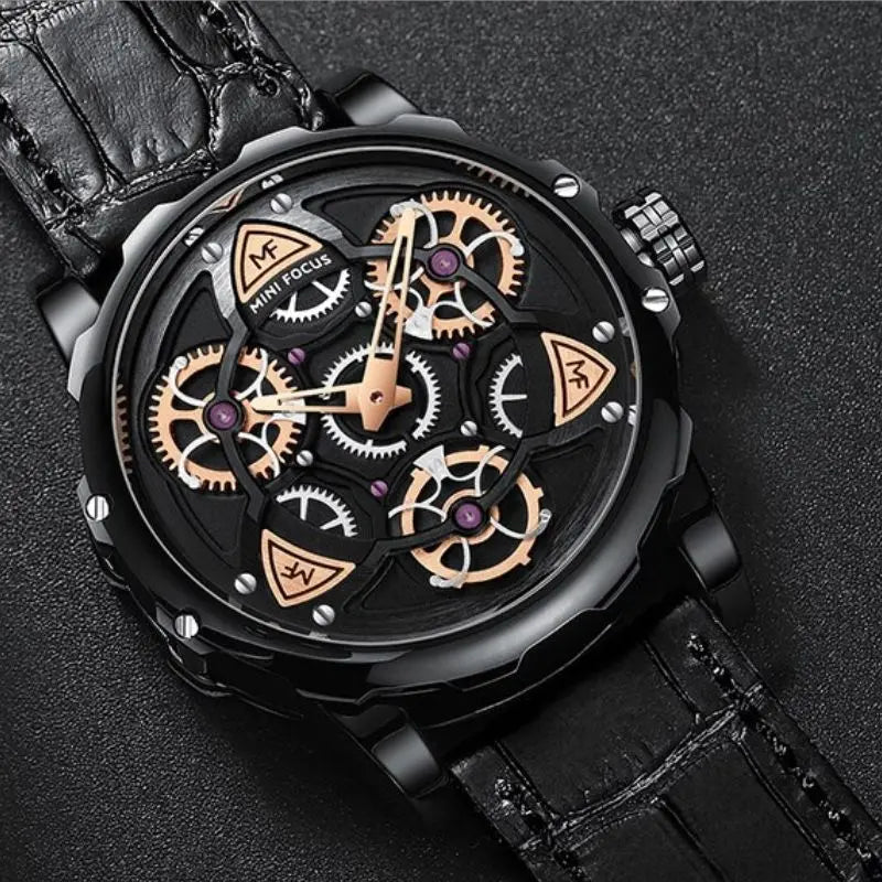 FX - GearX  Drako Watches Men's Watches