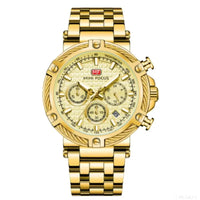 All Gold