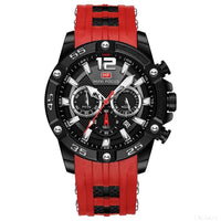 Black Red