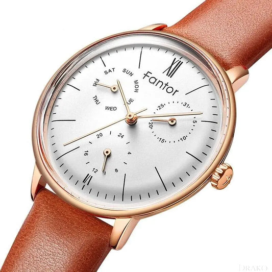 Fantor - Minimal  Drako Watches Women's Watches