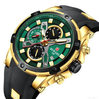 Gold Green