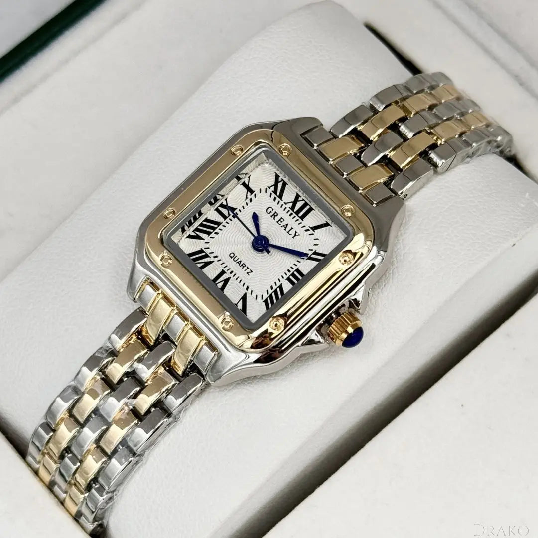 Grealy - Calista  Drako Watches Women's Watches