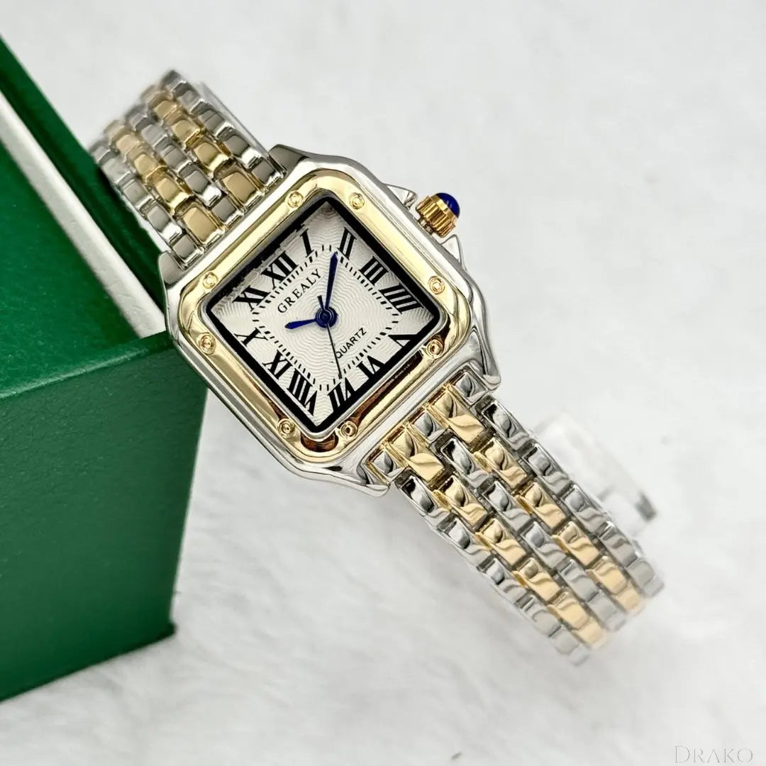 Grealy - Calista  Drako Watches Women's Watches