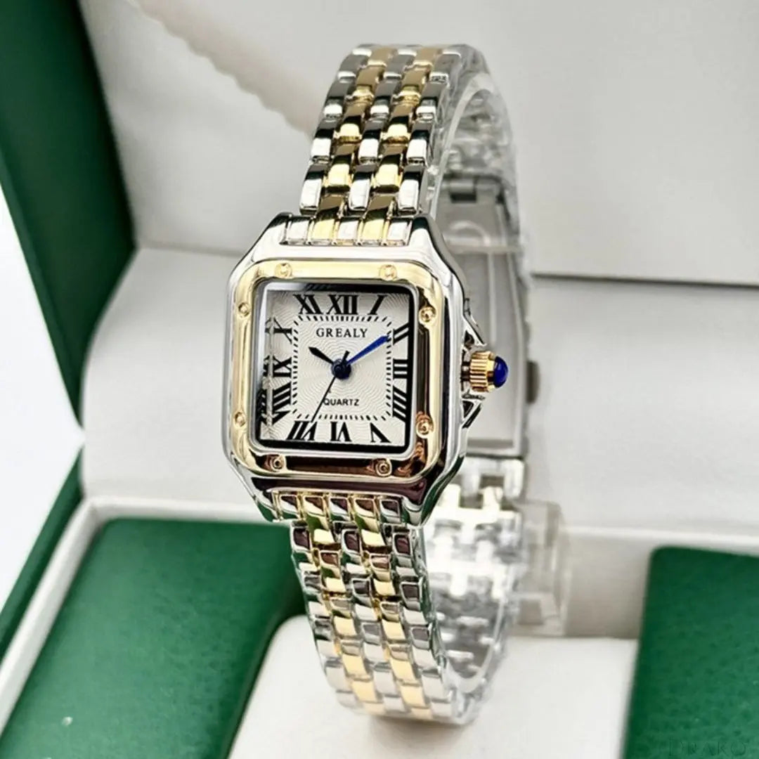 Grealy - Calista  Drako Watches Women's Watches