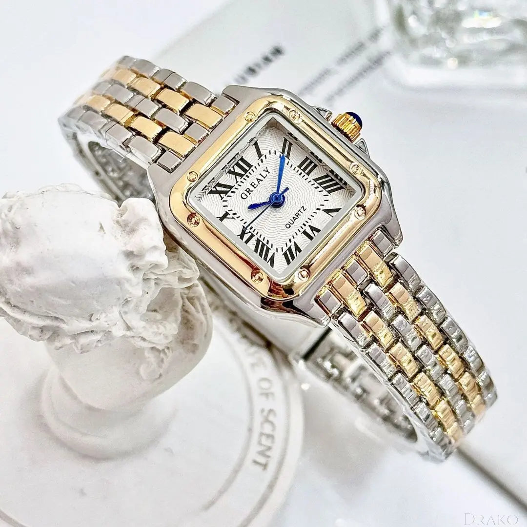 Grealy - Calista  Drako Watches Women's Watches