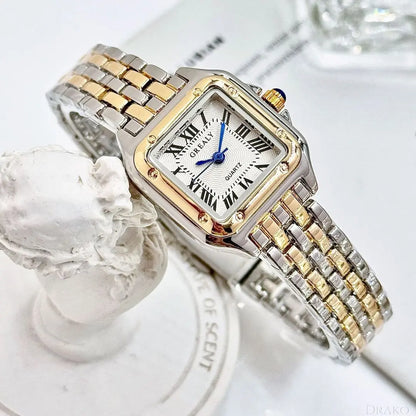 Grealy - Calista  Drako Watches Women's Watches