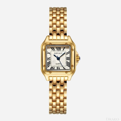 Grealy - Calista  Drako Watches Women's Watches