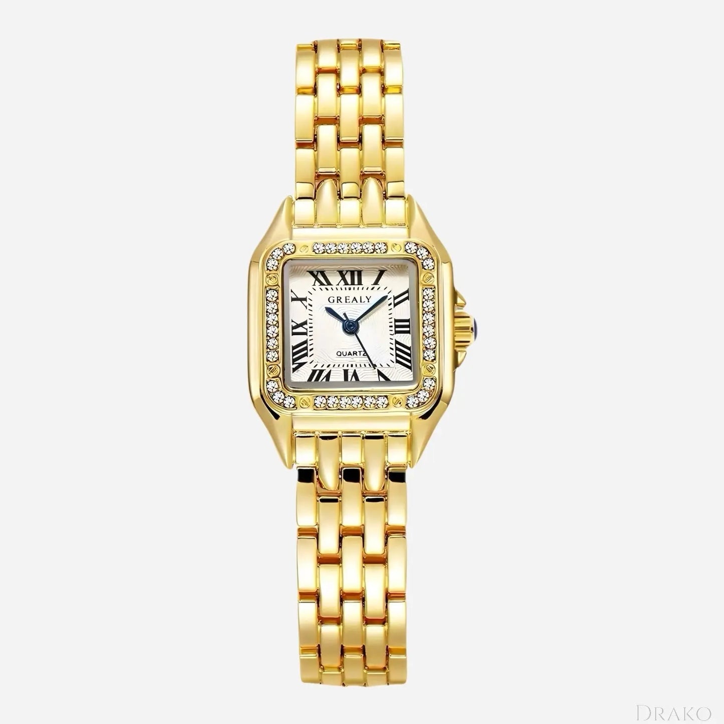 Grealy - Calista  Drako Watches Women's Watches