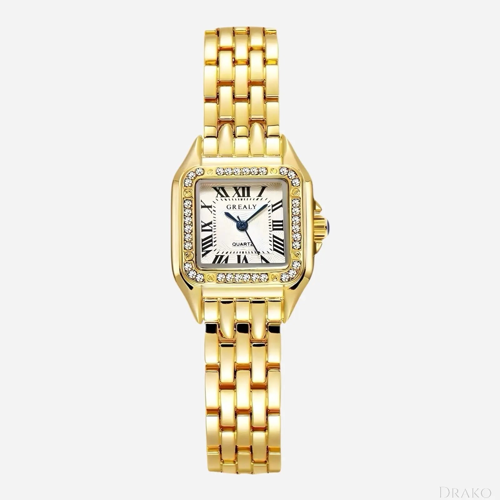 Grealy - Calista  Drako Watches Women's Watches