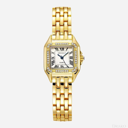 Grealy - Calista  Drako Watches Women's Watches