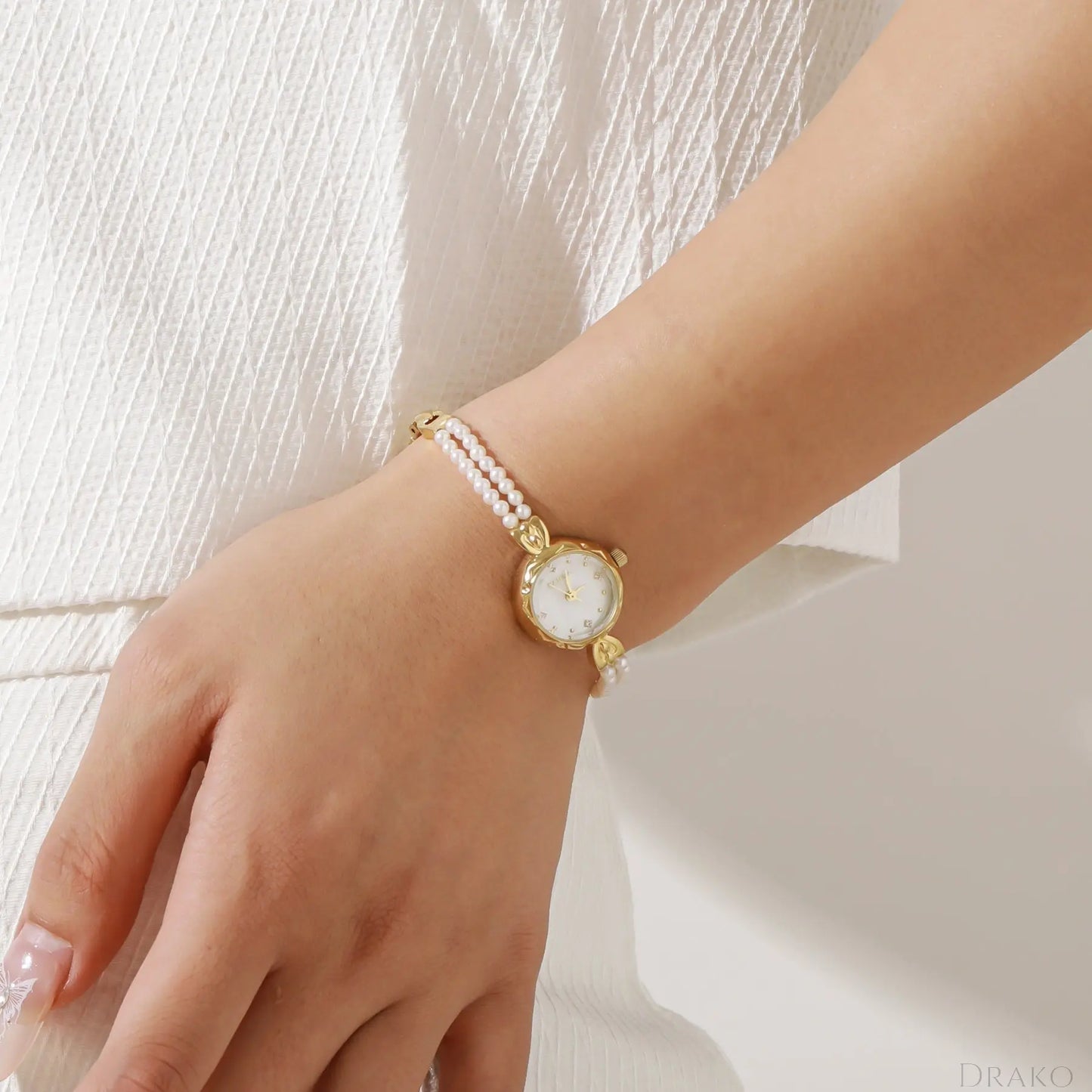 Grealy - Casandra  Drako Watches Women's Watches