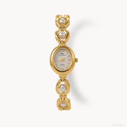 Grealy - Cleopatra  Drako Watches Women's Watches