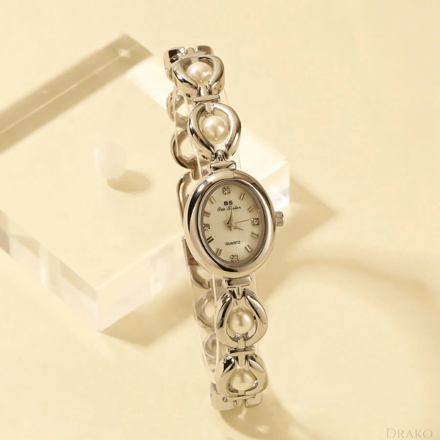 Grealy - Cleopatra  Drako Watches Women's Watches