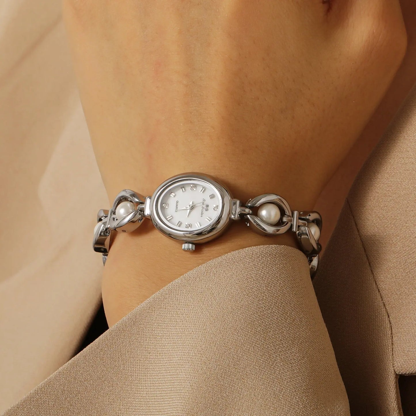 Grealy - Cleopatra  Drako Watches Women's Watches