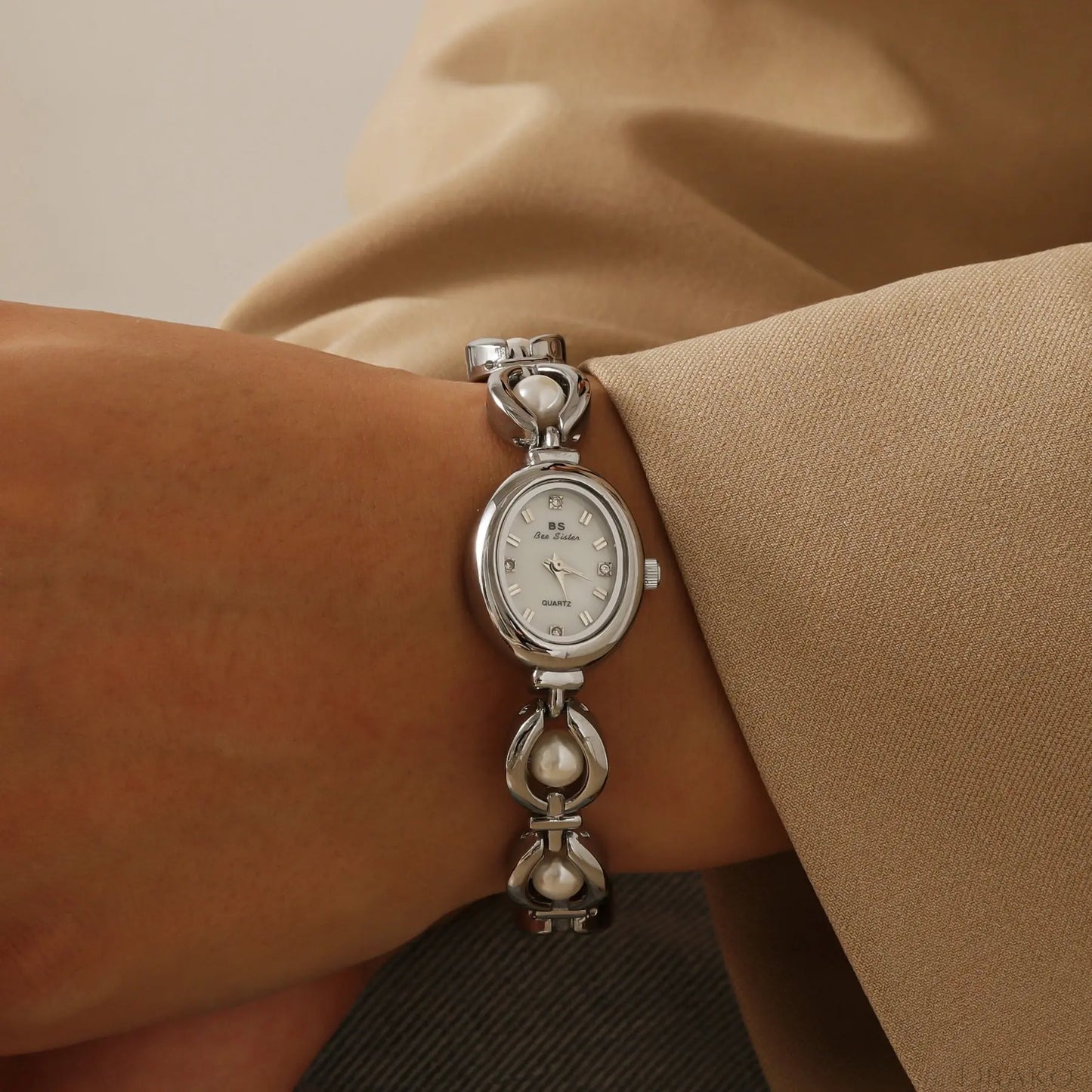 Grealy - Cleopatra  Drako Watches Women's Watches