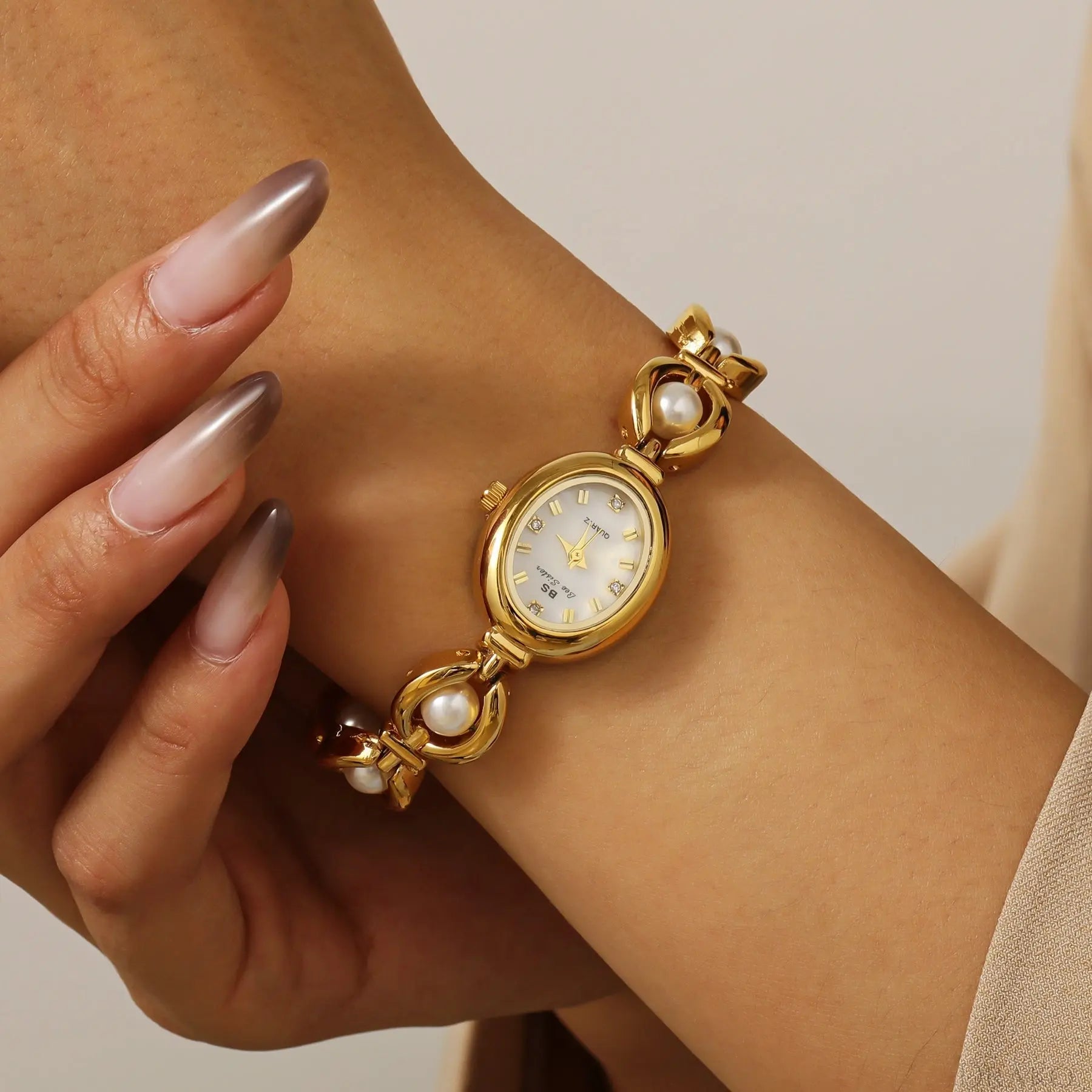 Grealy - Cleopatra  Drako Watches Women's Watches