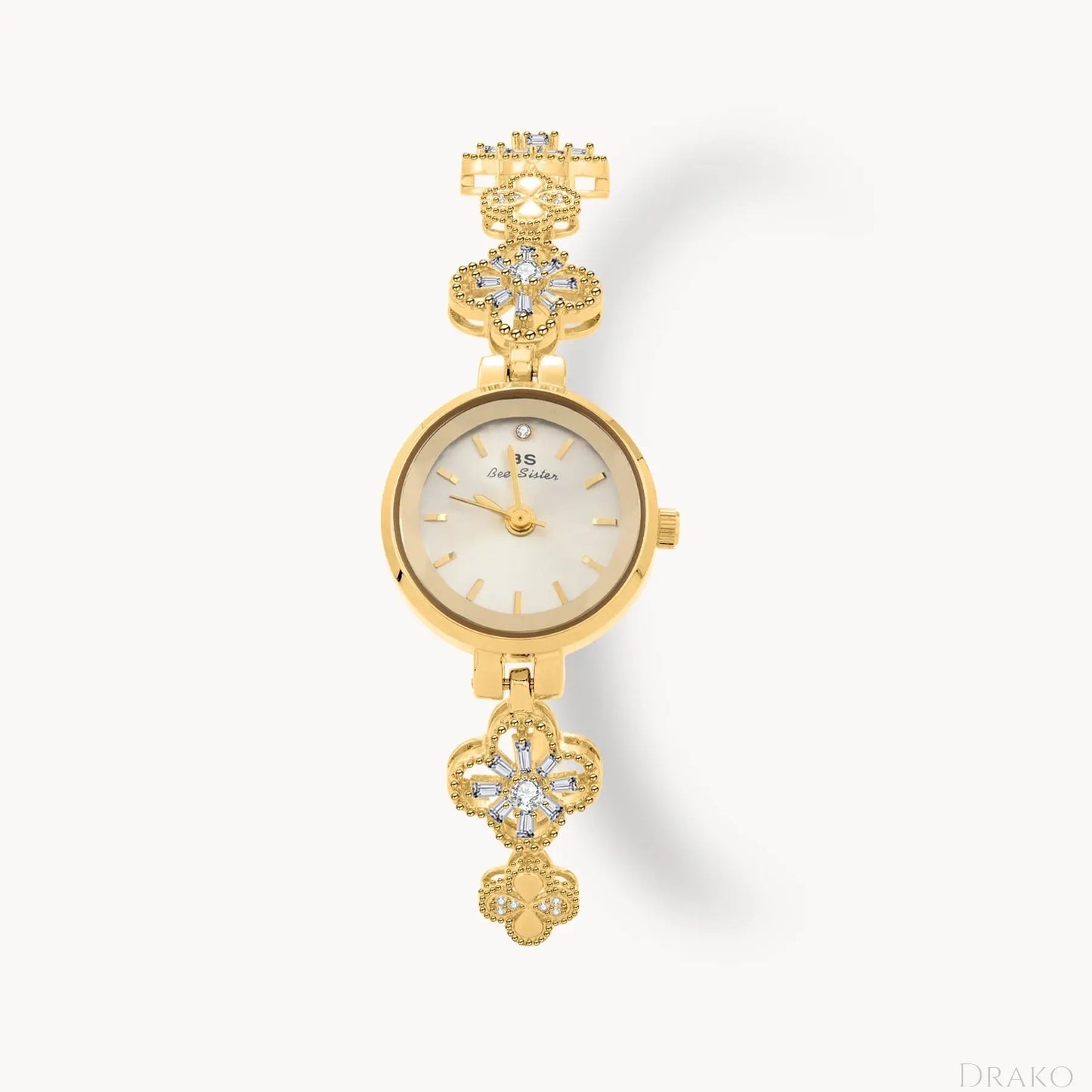 Grealy - Clovana  Drako Watches Men's Watches