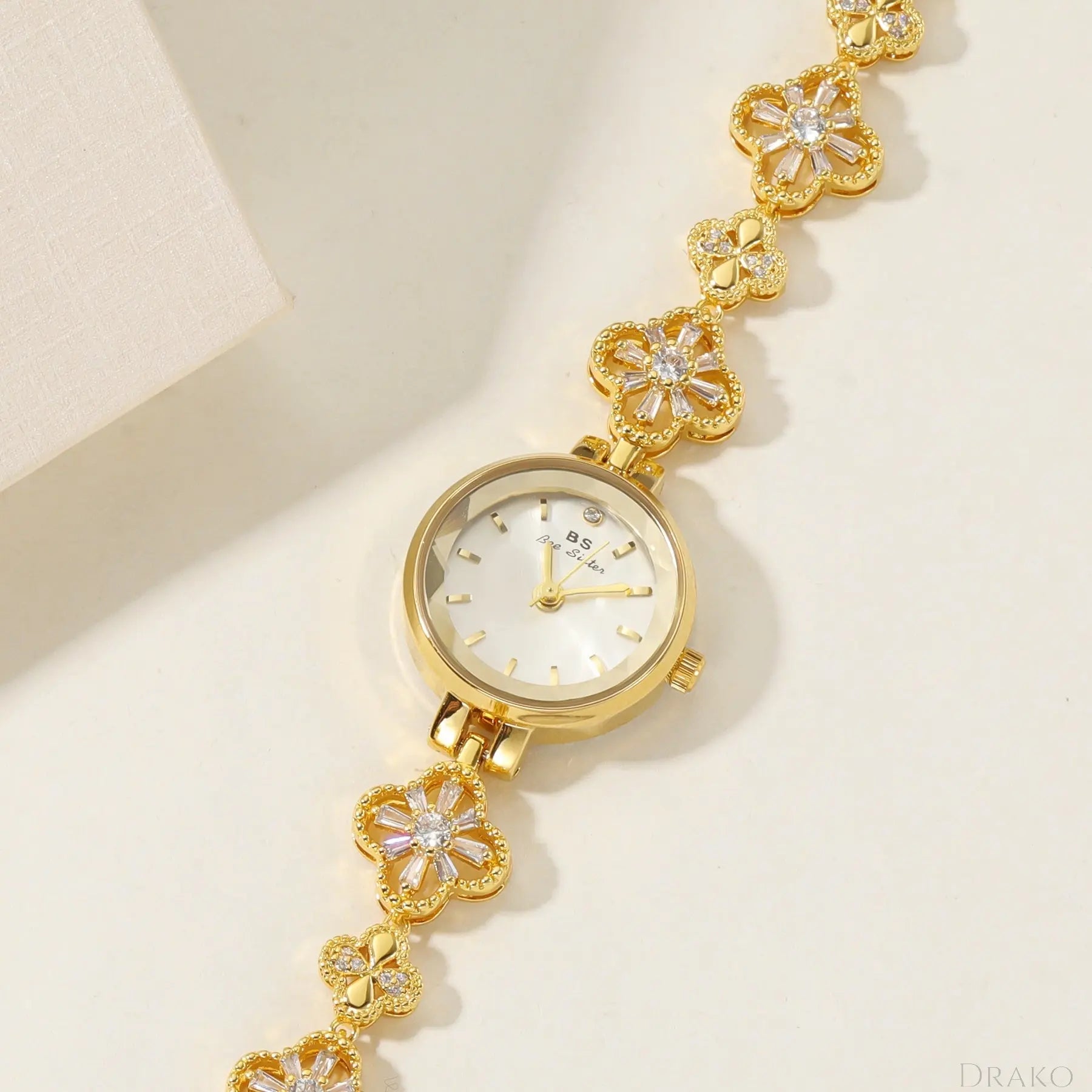 Grealy - Clovana  Drako Watches Men's Watches