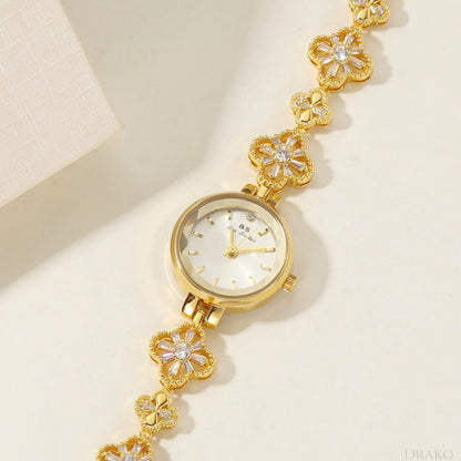 Grealy - Clovana  Drako Watches Men's Watches