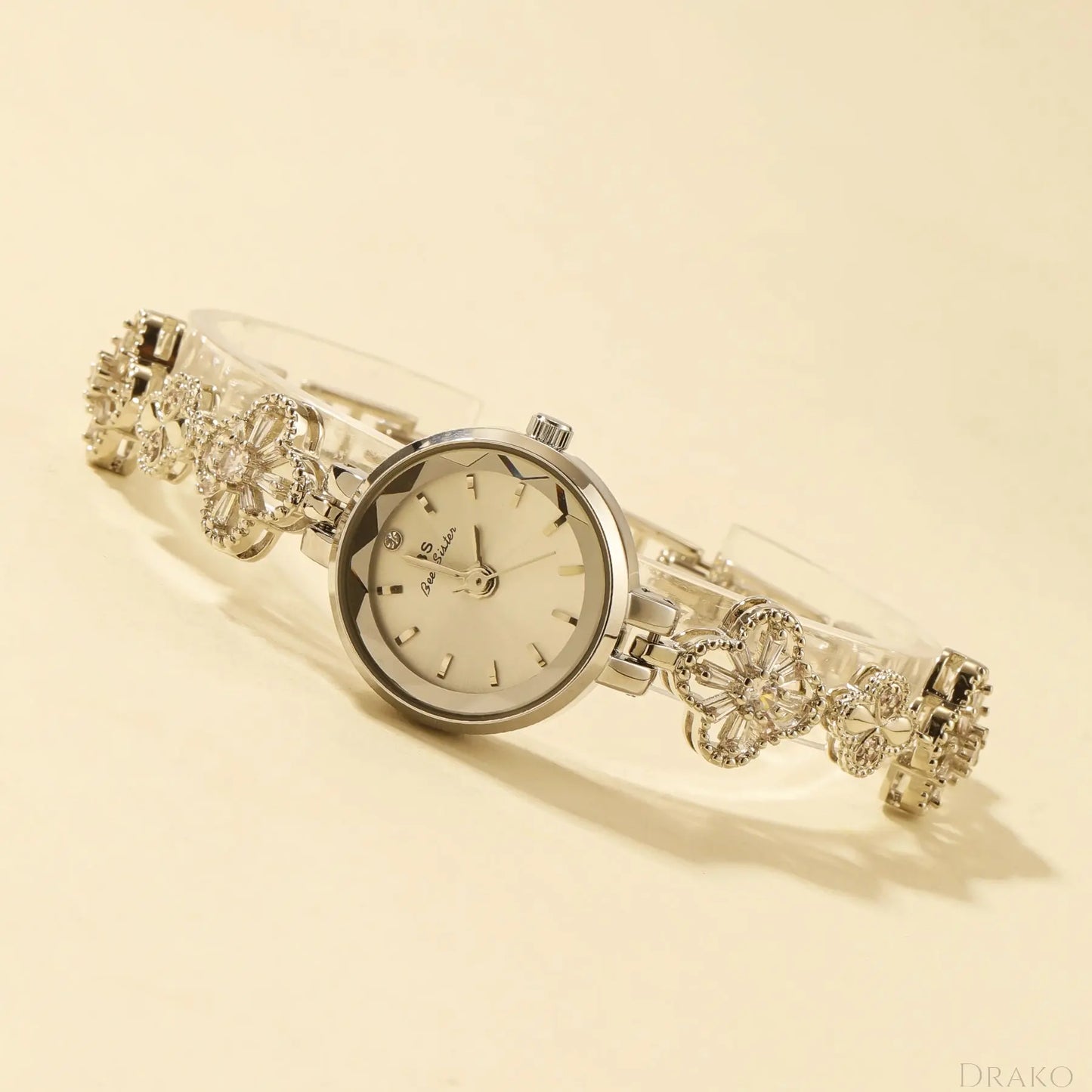 Grealy - Clovana  Drako Watches Men's Watches