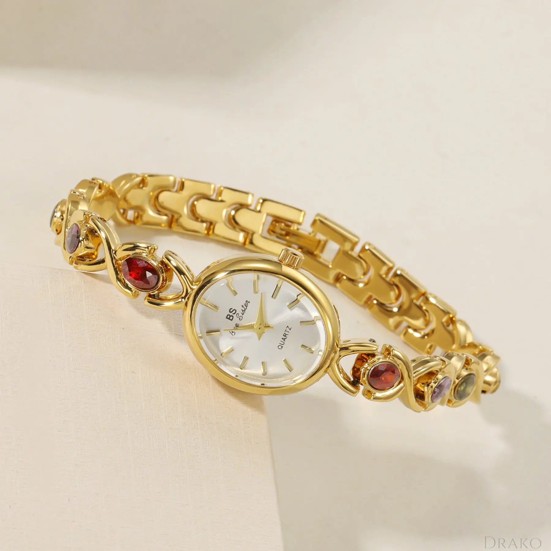Grealy - Hera  Drako Watches Women's Watches