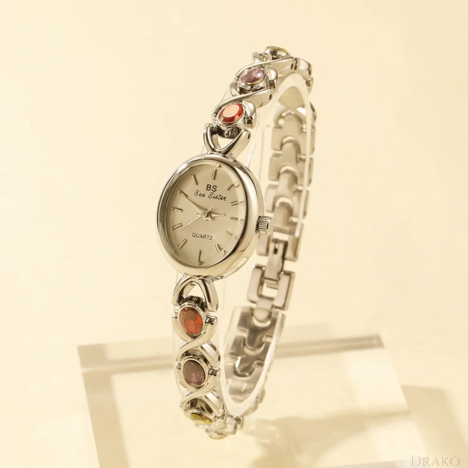 Grealy - Hera  Drako Watches Women's Watches