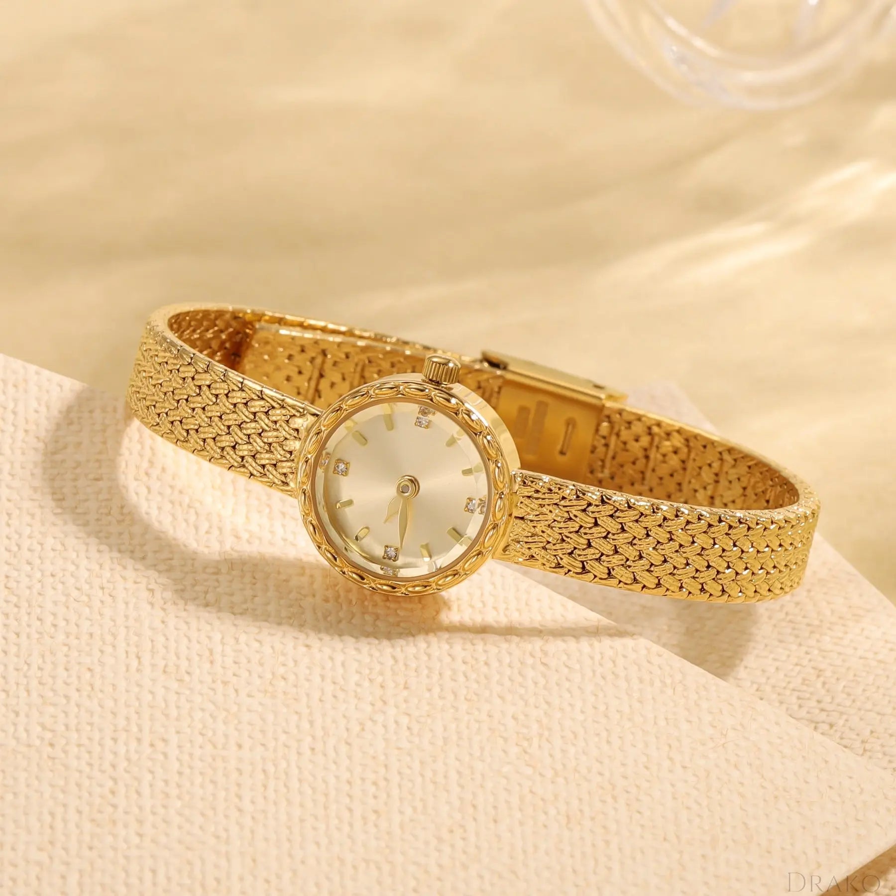 Grealy - Huro  Drako Watches Women's Watches