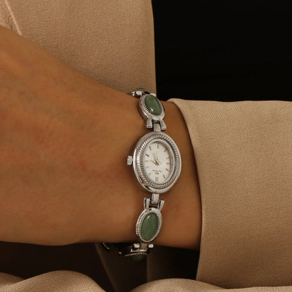 Grealy - Ivory  Drako Watches Women's Watches