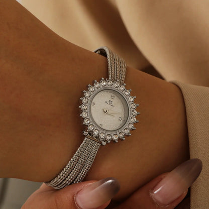 Grealy - Maria  Drako Watches Women's Watches