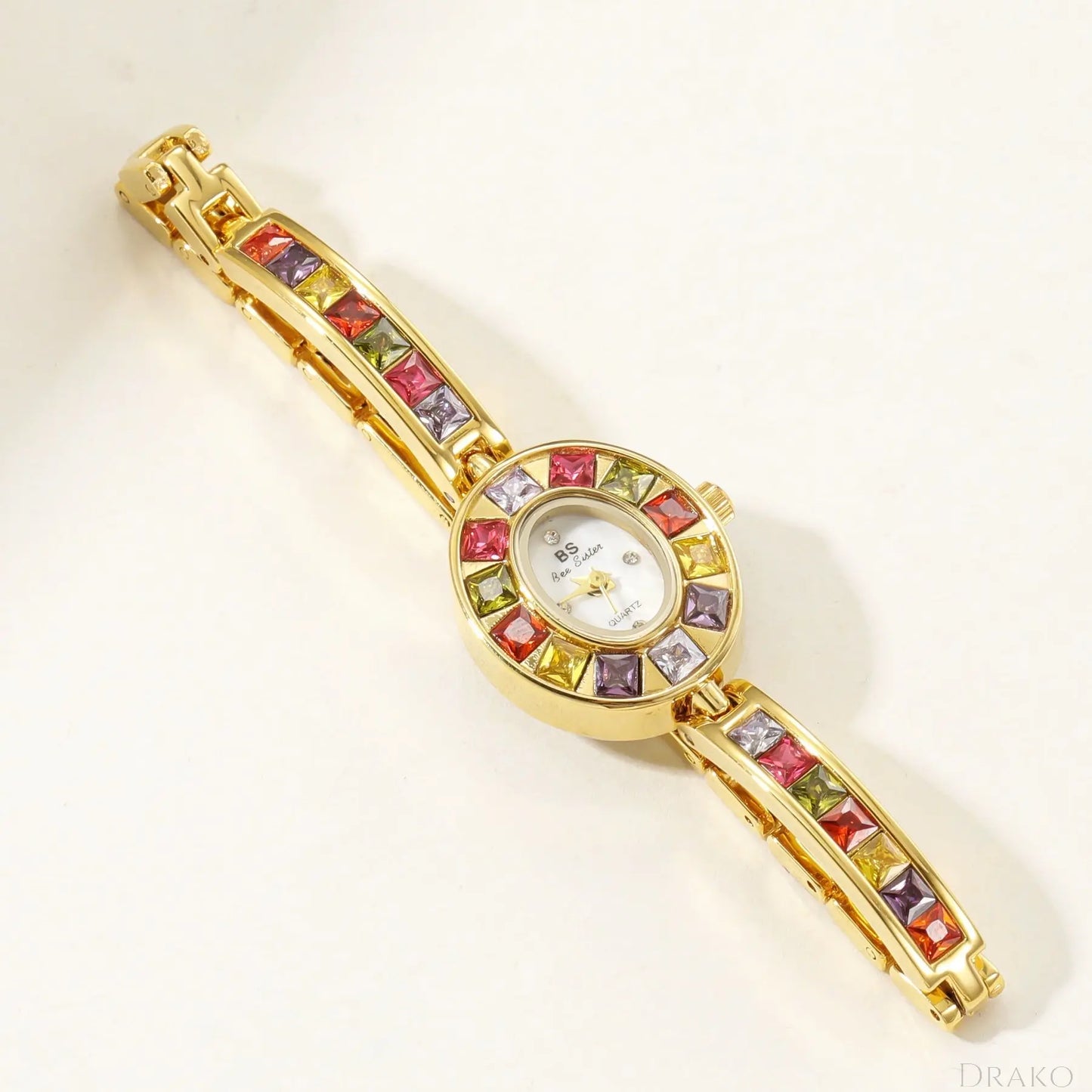 Grealy - Mura  Drako Watches Women's Watches