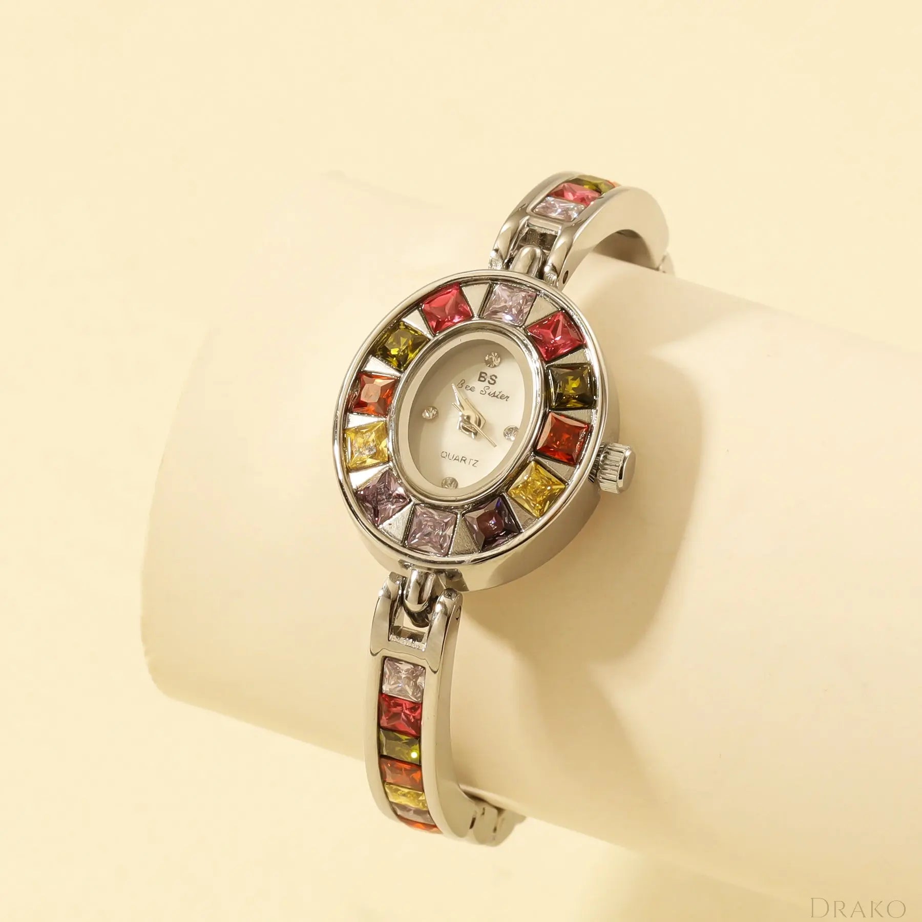 Grealy - Mura  Drako Watches Women's Watches
