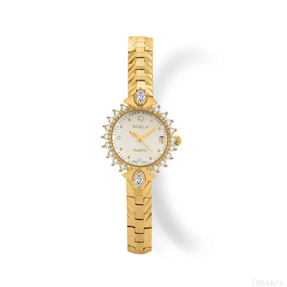 Grealy - Odyssey  Drako Watches Women's Watches