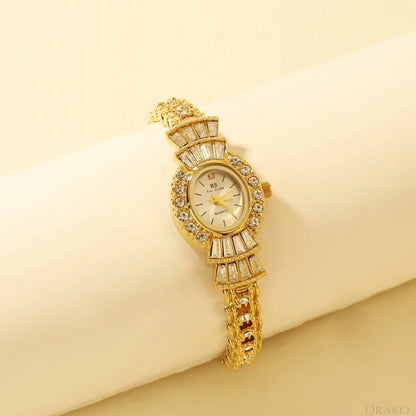 Grealy - Rufos  Drako Watches Women's Watches