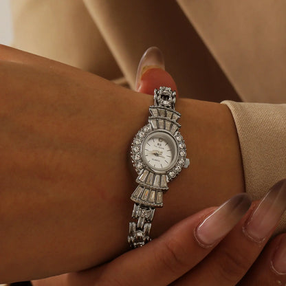 Grealy - Rufos  Drako Watches Women's Watches