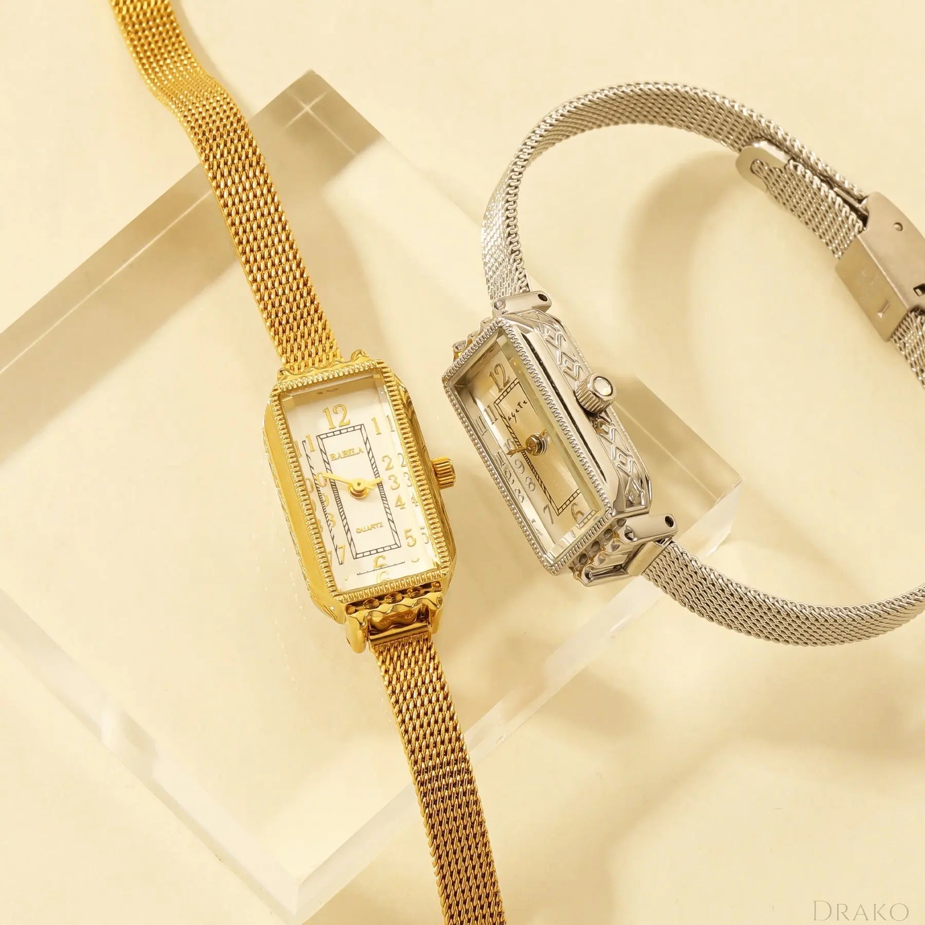 Grealy - Runa  Drako Watches Women's Watches