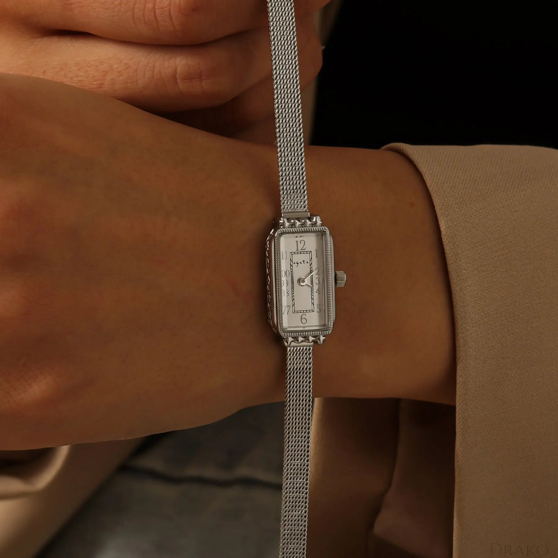Grealy - Runa  Drako Watches Women's Watches