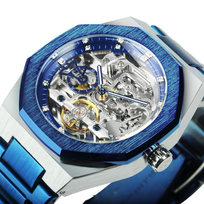 FOS - Tourbillon