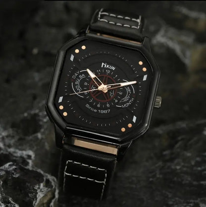HIKUN - Drifter  Drako Watches Men's Watches