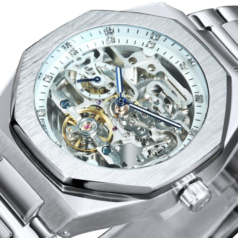 FOS - Tourbillon